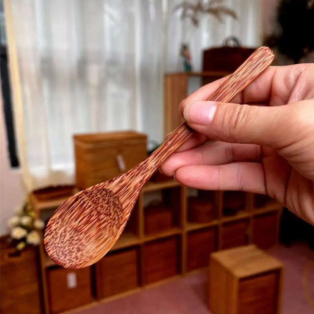 Natural Coconut Bowls
