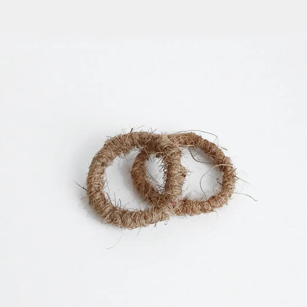 Natural Coconut Bowls