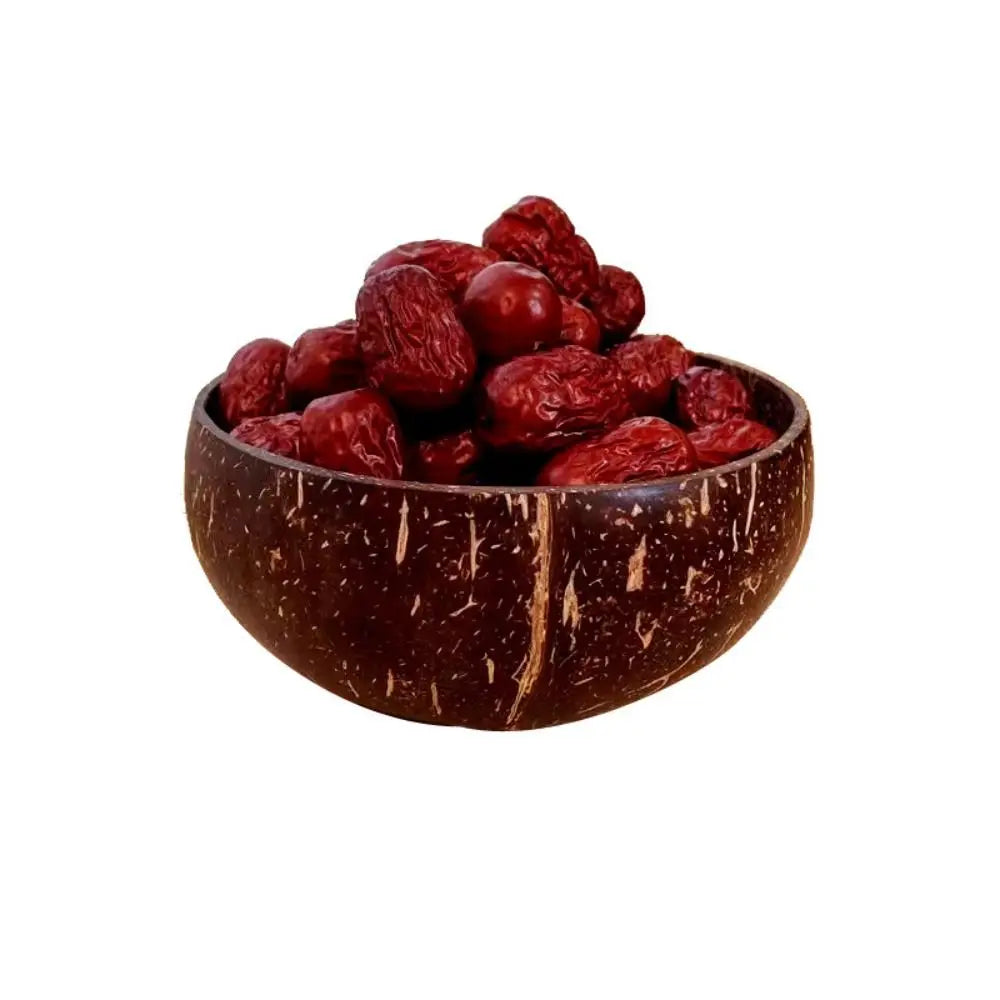 Natural Coconut Bowls