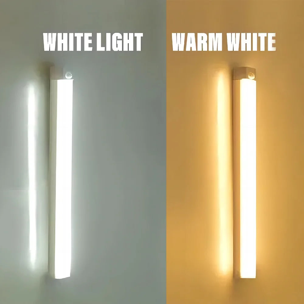Wireless LED Motion Sensor Light