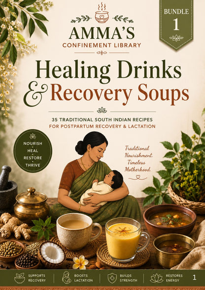 The Complete Recovery Collection