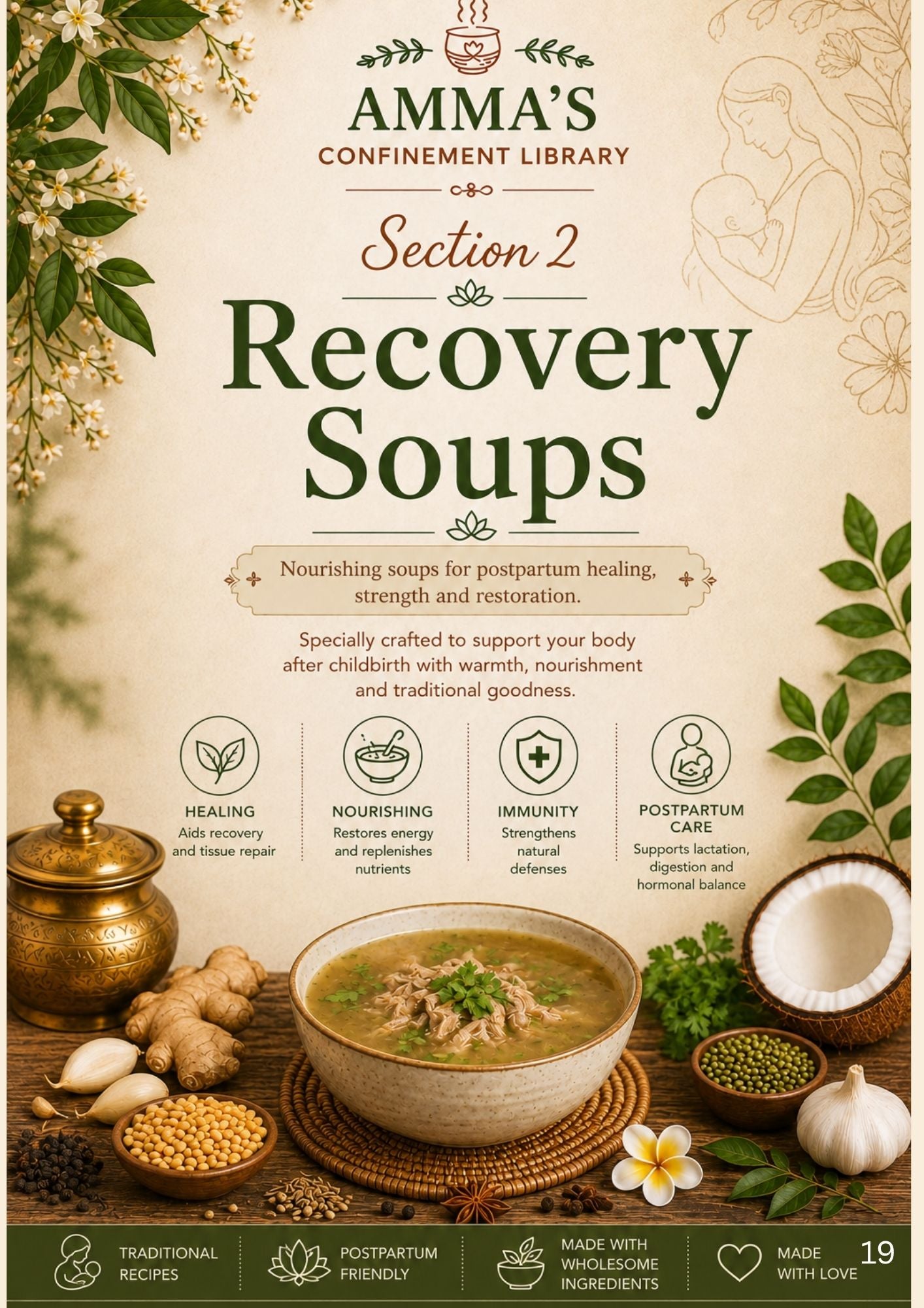 The Complete Recovery Collection