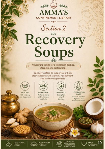 The Complete Recovery Collection