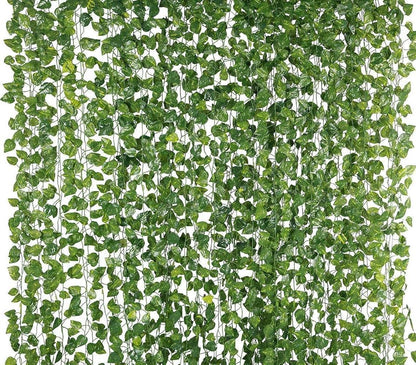 LED Ivy Garland String Lights Decor