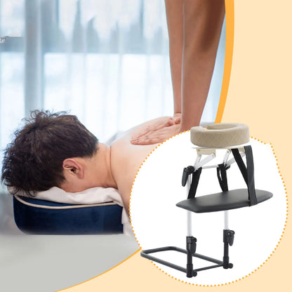 Adjustable Professional Home Spa Face Cradle