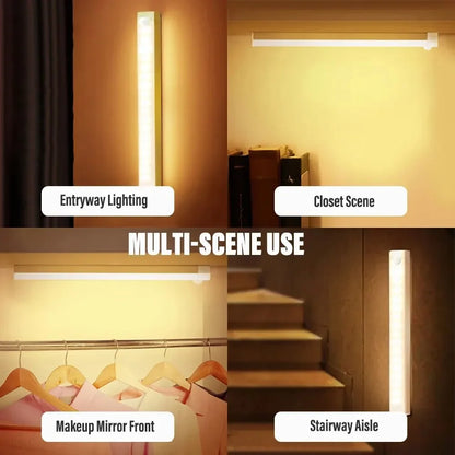 Wireless LED Motion Sensor Light