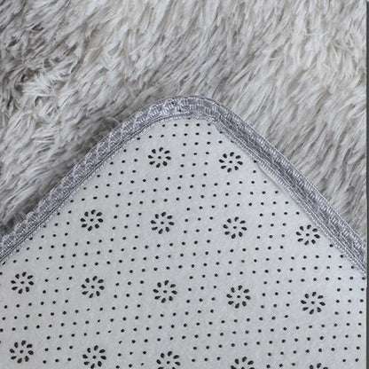 Fluffy Large Soft Velvet Carpet