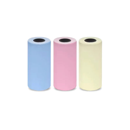 Pocket Bluetooth Thermal Label Printer