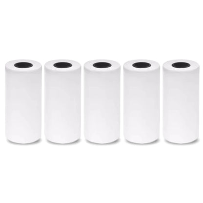 Pocket Bluetooth Thermal Label Printer